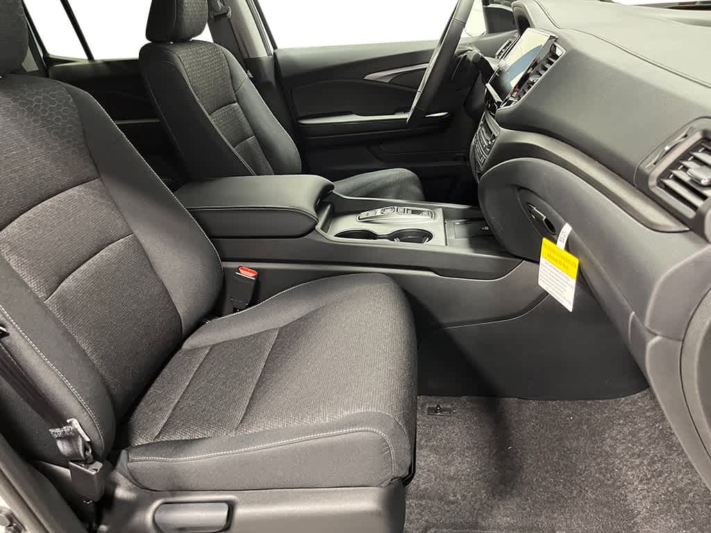 Thumbnail: 2026 Honda Ridgeline - 21