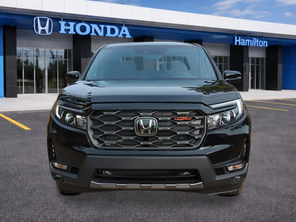 Thumbnail: 2026 Honda Ridgeline - 8