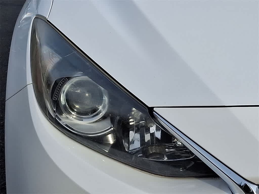 Thumbnail: 2016 Mazda Mazda3 - 27