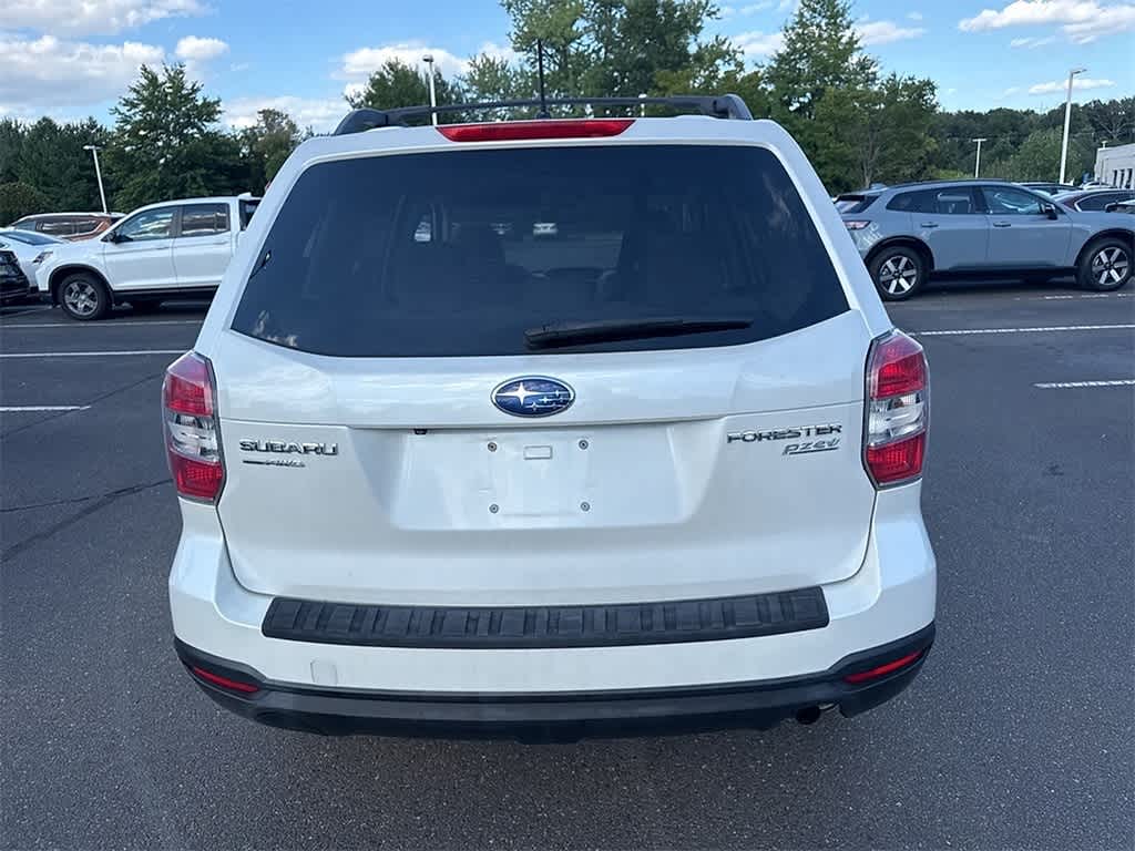 Thumbnail: 2014 Subaru Forester - 6