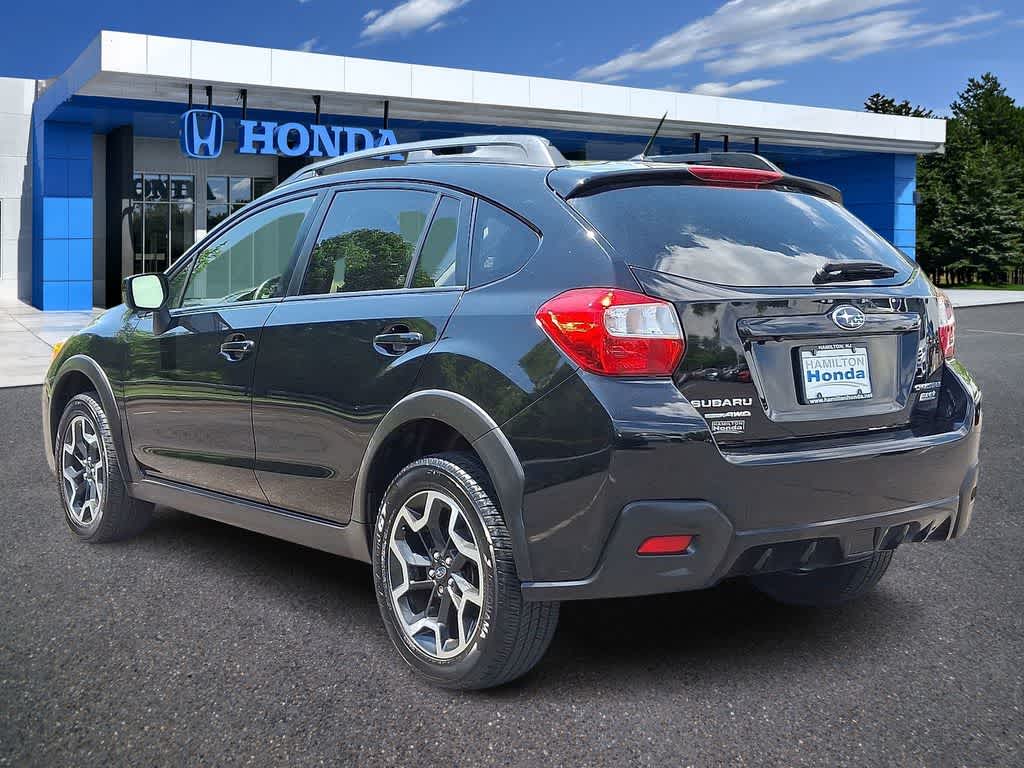 Thumbnail: 2016 Subaru Crosstrek - 22