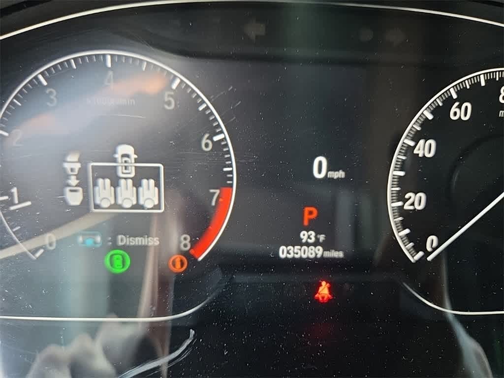 Thumbnail: 2022 Honda Accord - 15