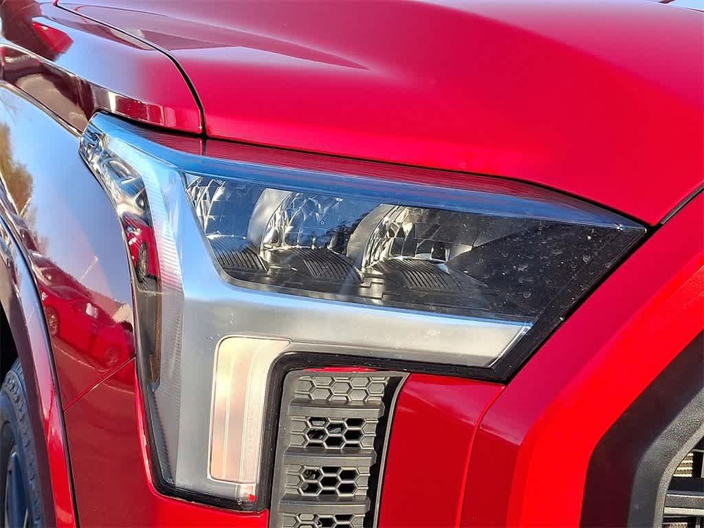 Thumbnail: 2023 Toyota Tundra - 27