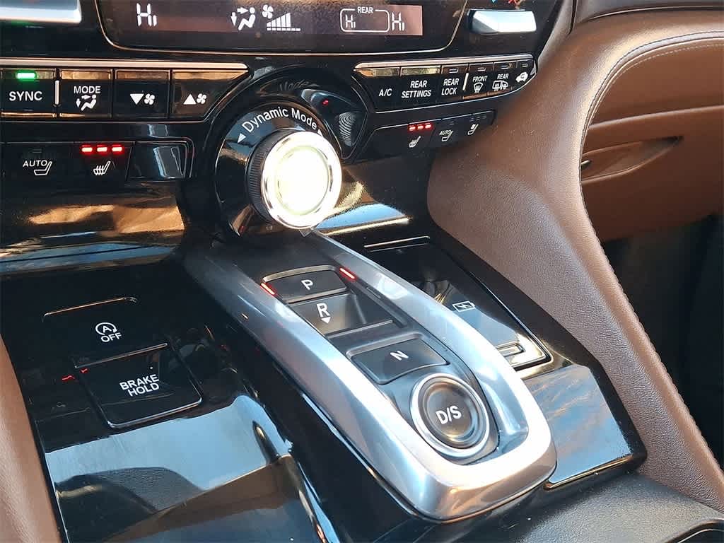 Thumbnail: 2023 Acura MDX - 12