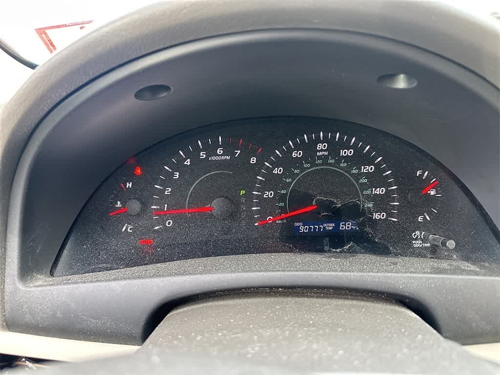 Thumbnail: 2009 Toyota Camry - 9