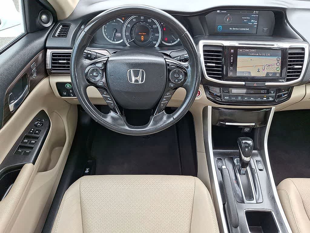 Thumbnail: 2016 Honda Accord - 20