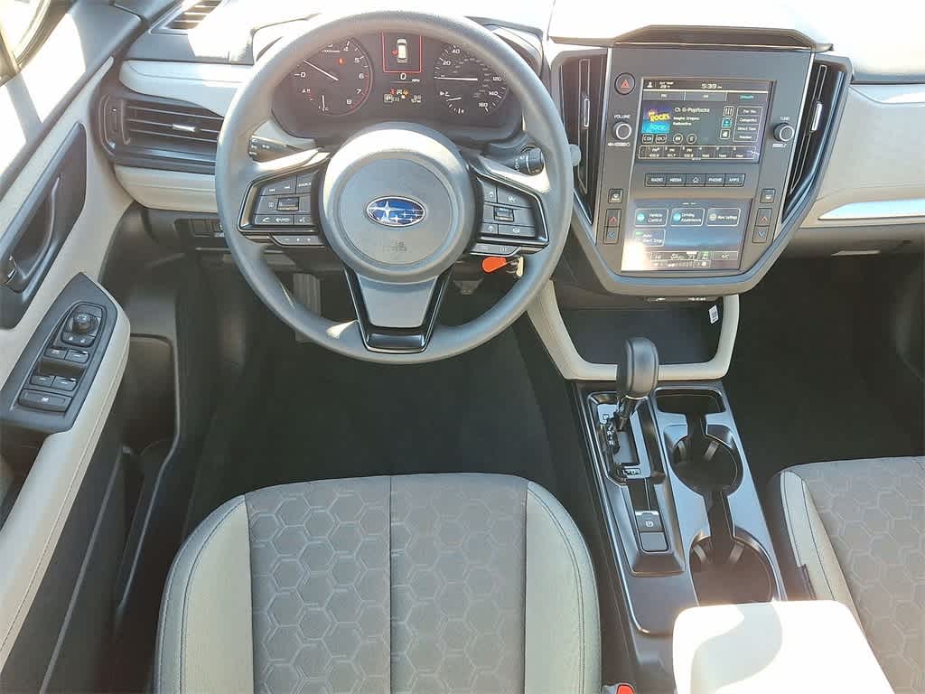 Thumbnail: 2026 Subaru Forester - 21