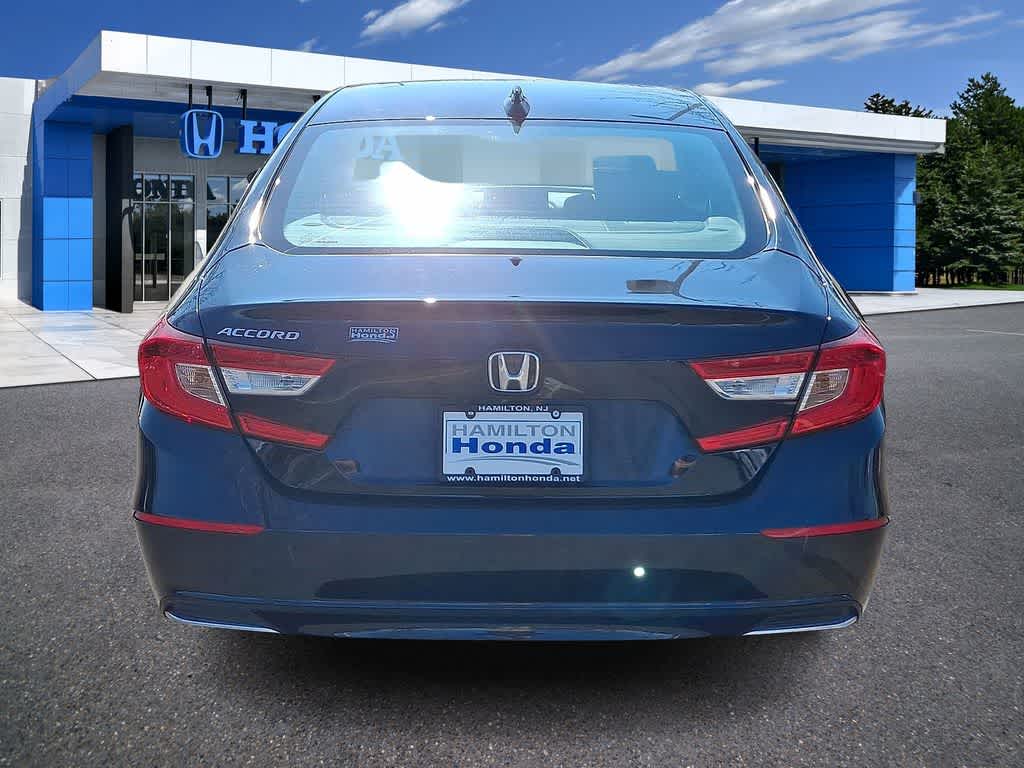 Thumbnail: 2018 Honda Accord - 23