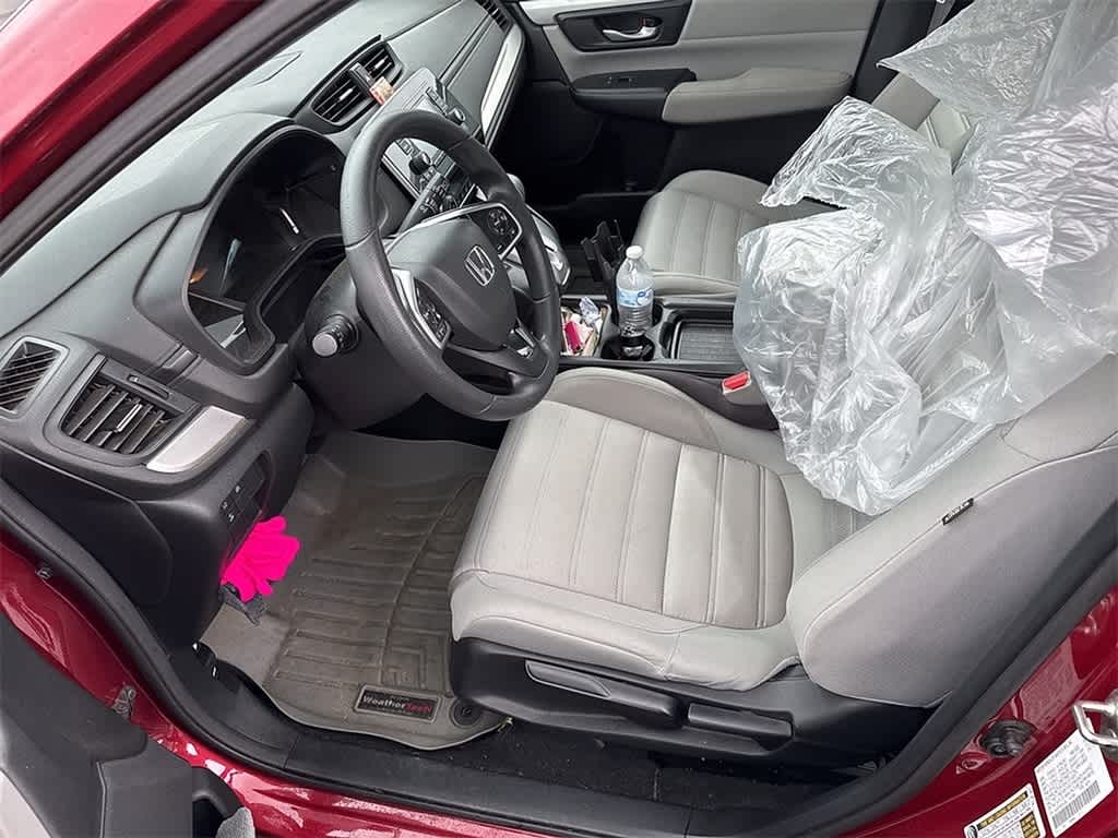 Thumbnail: 2020 Honda CR-V - 9