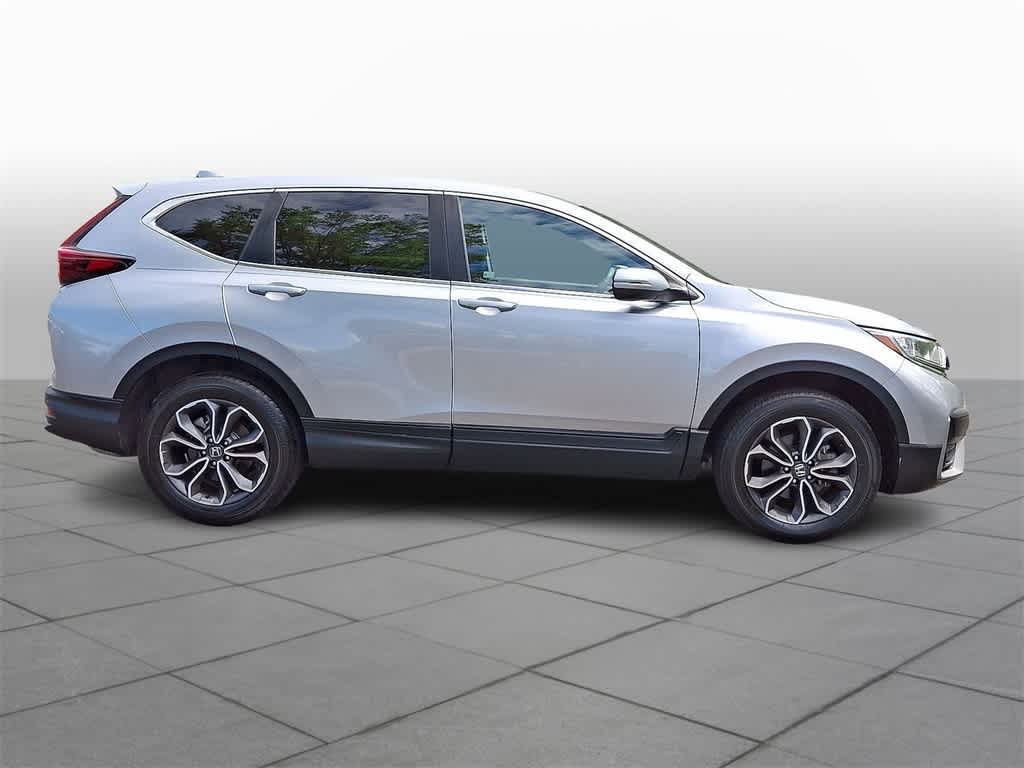 Thumbnail: 2020 Honda CR-V - 25