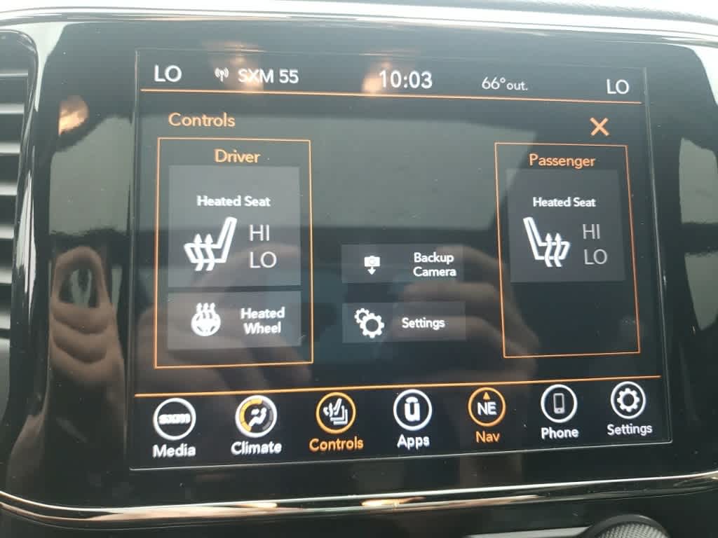 Thumbnail: 2020 Jeep Grand Cherokee - 19