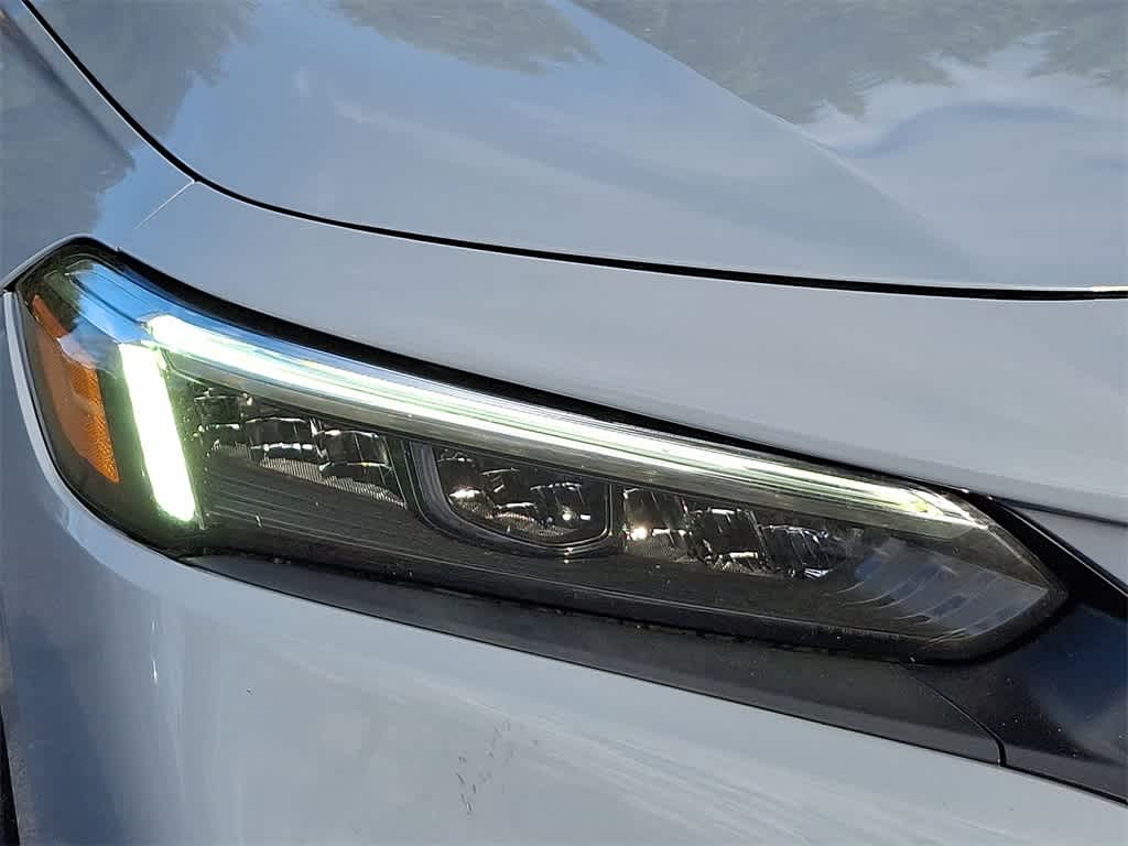 Thumbnail: 2022 Honda Civic - 27