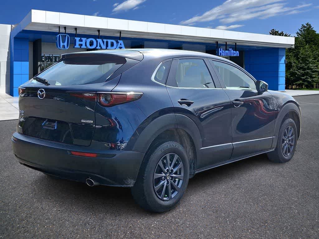 Thumbnail: 2024 Mazda CX-30 - 24