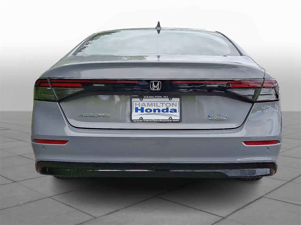 Thumbnail: 2025 Honda Accord - 5