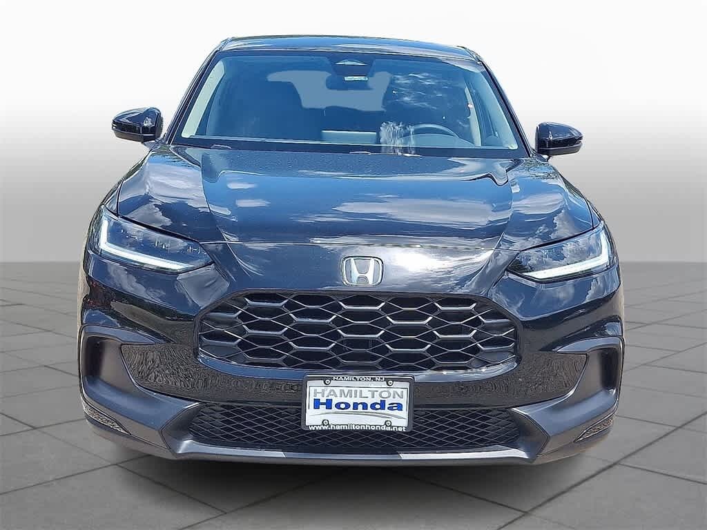 New 2026 Honda HR-V LX SUV