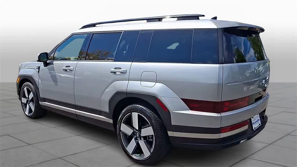 Thumbnail: 2024 Hyundai Santa Fe - 6