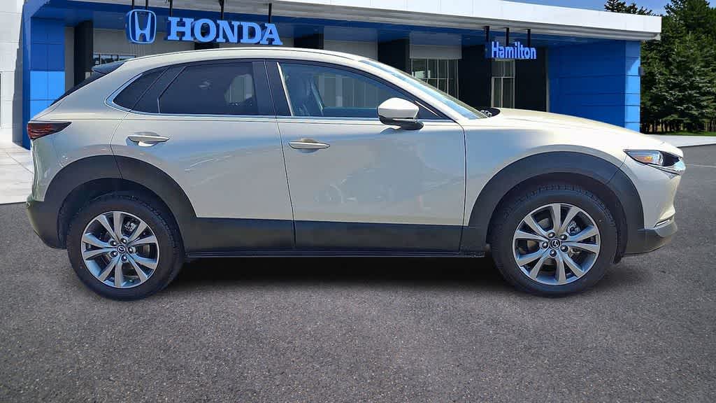 Thumbnail: 2022 Mazda CX-30 - 9