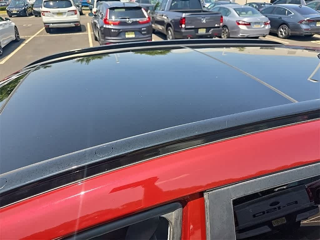Thumbnail: 2019 Hyundai Tucson - 9