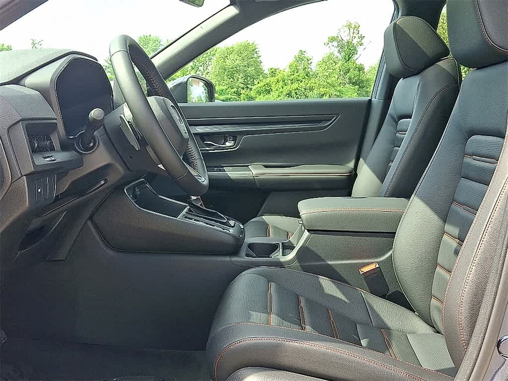 Thumbnail: 2026 Honda CR-V - 14
