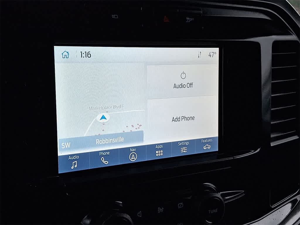 Thumbnail: 2022 Ford F-150 - 14