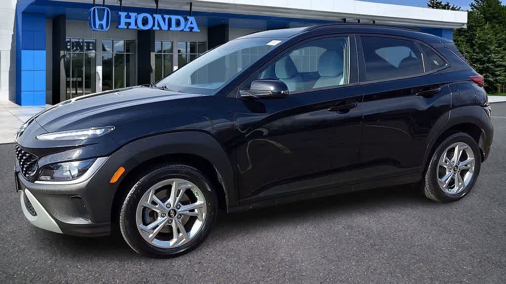 Thumbnail: 2023 Hyundai Kona - 4