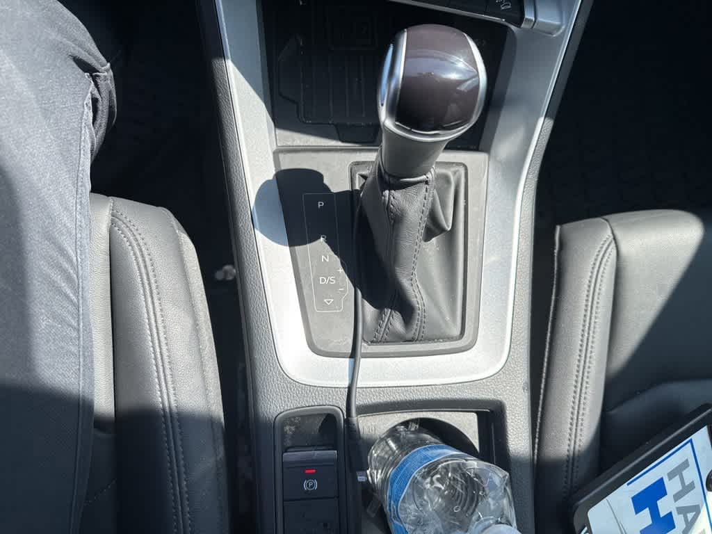 Thumbnail: 2023 Audi Q3 - 16