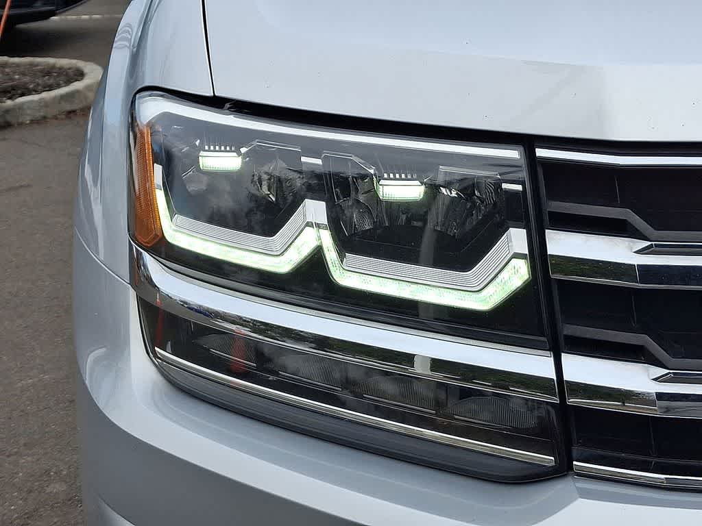 Thumbnail: 2019 Volkswagen Atlas - 27