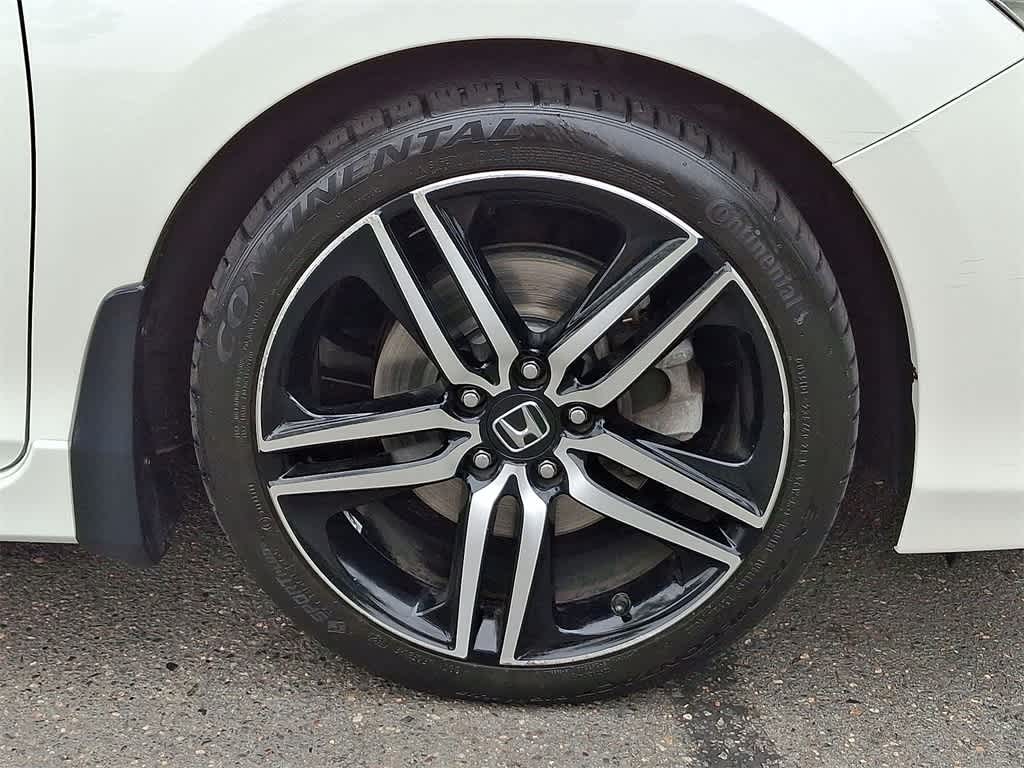 Thumbnail: 2016 Honda Accord - 26