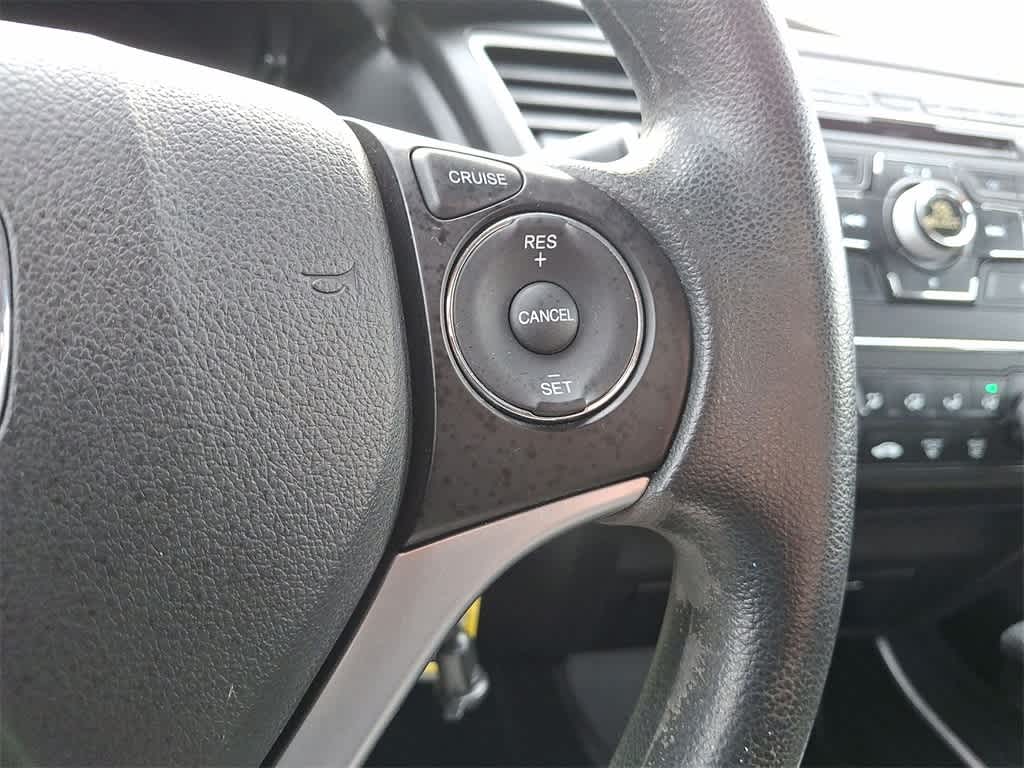 Thumbnail: 2015 Honda Civic - 18