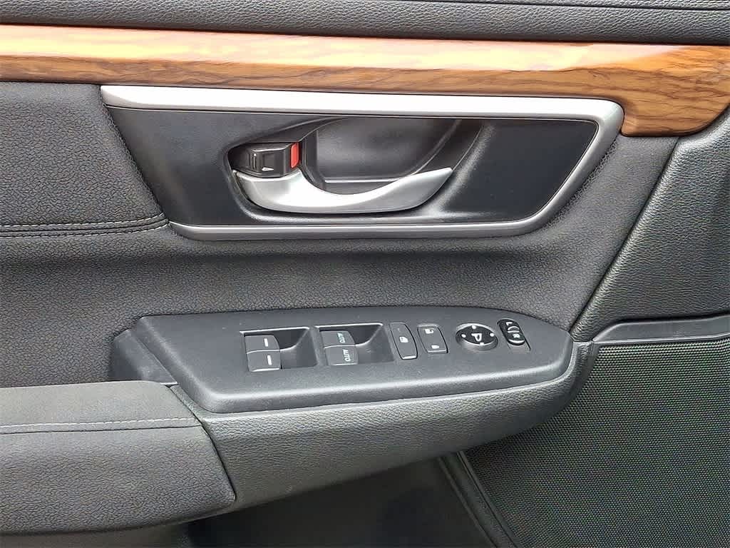 Thumbnail: 2020 Honda CR-V - 10