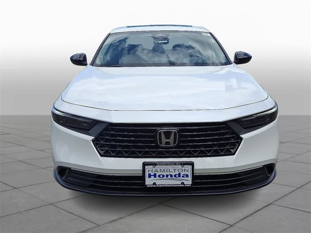 Thumbnail: 2025 Honda Accord - 2