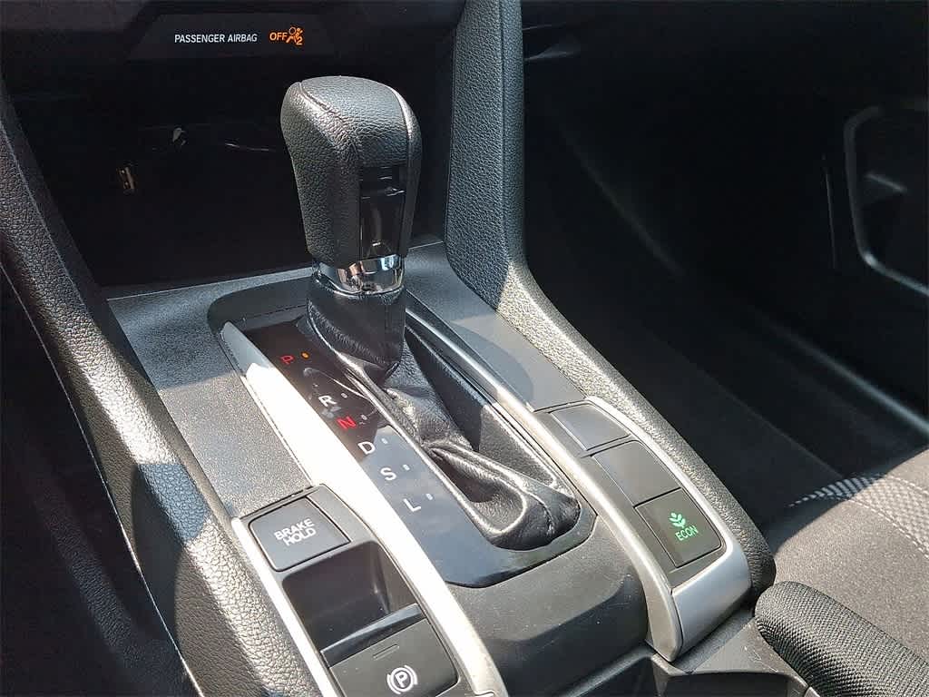 Thumbnail: 2021 Honda Civic - 12