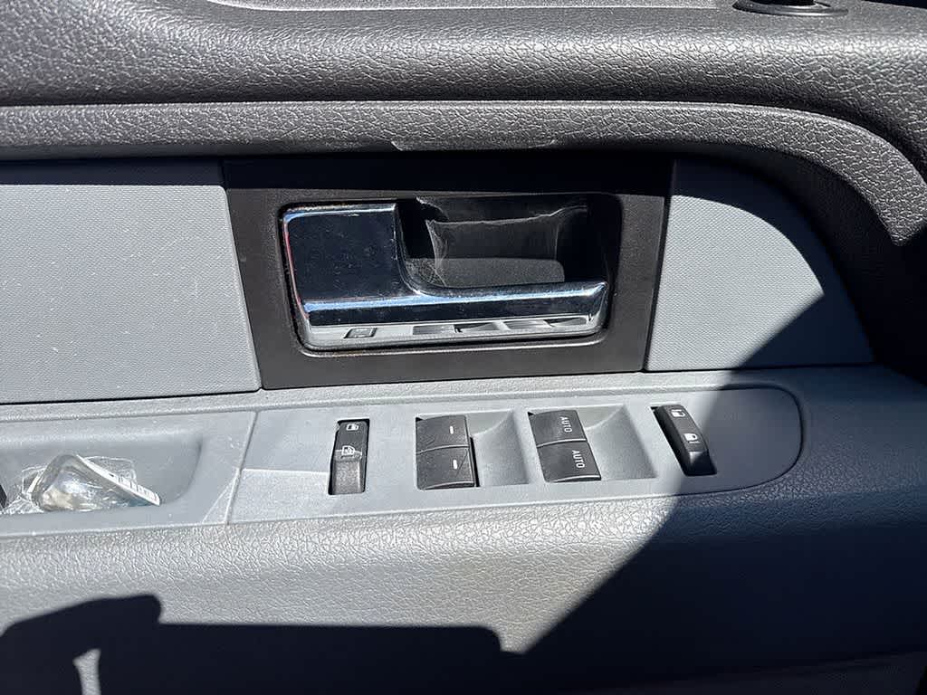 Thumbnail: 2013 Ford F-150 - 11