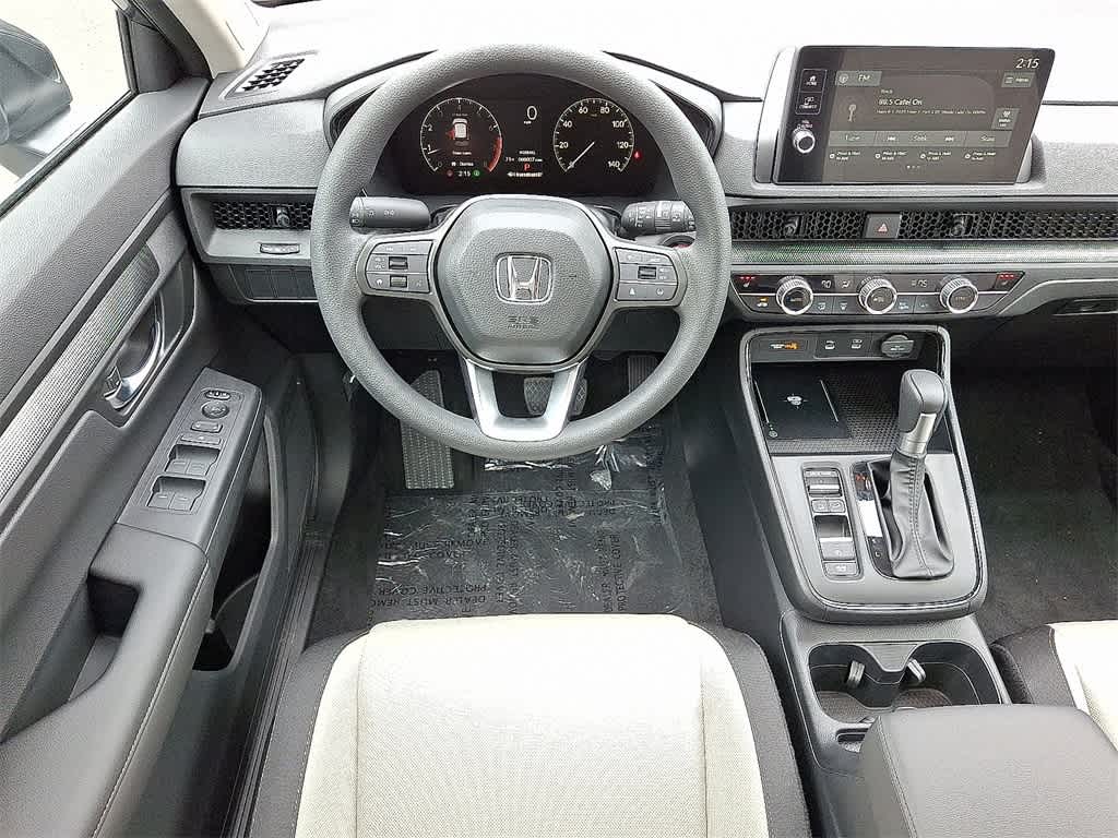 Thumbnail: 2026 Honda CR-V - 12