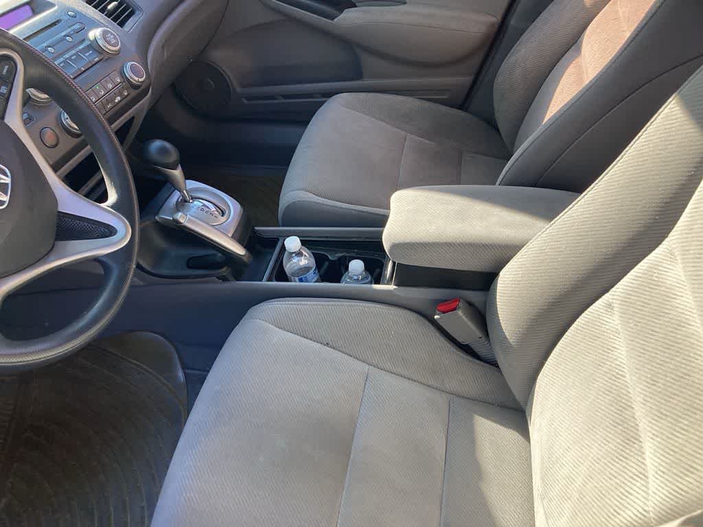 Thumbnail: 2010 Honda Civic - 16