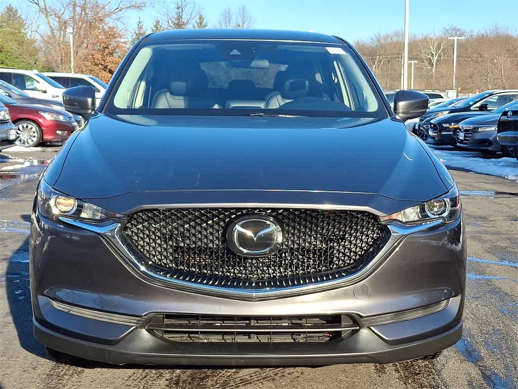 Thumbnail: 2019 Mazda CX-5 - 27