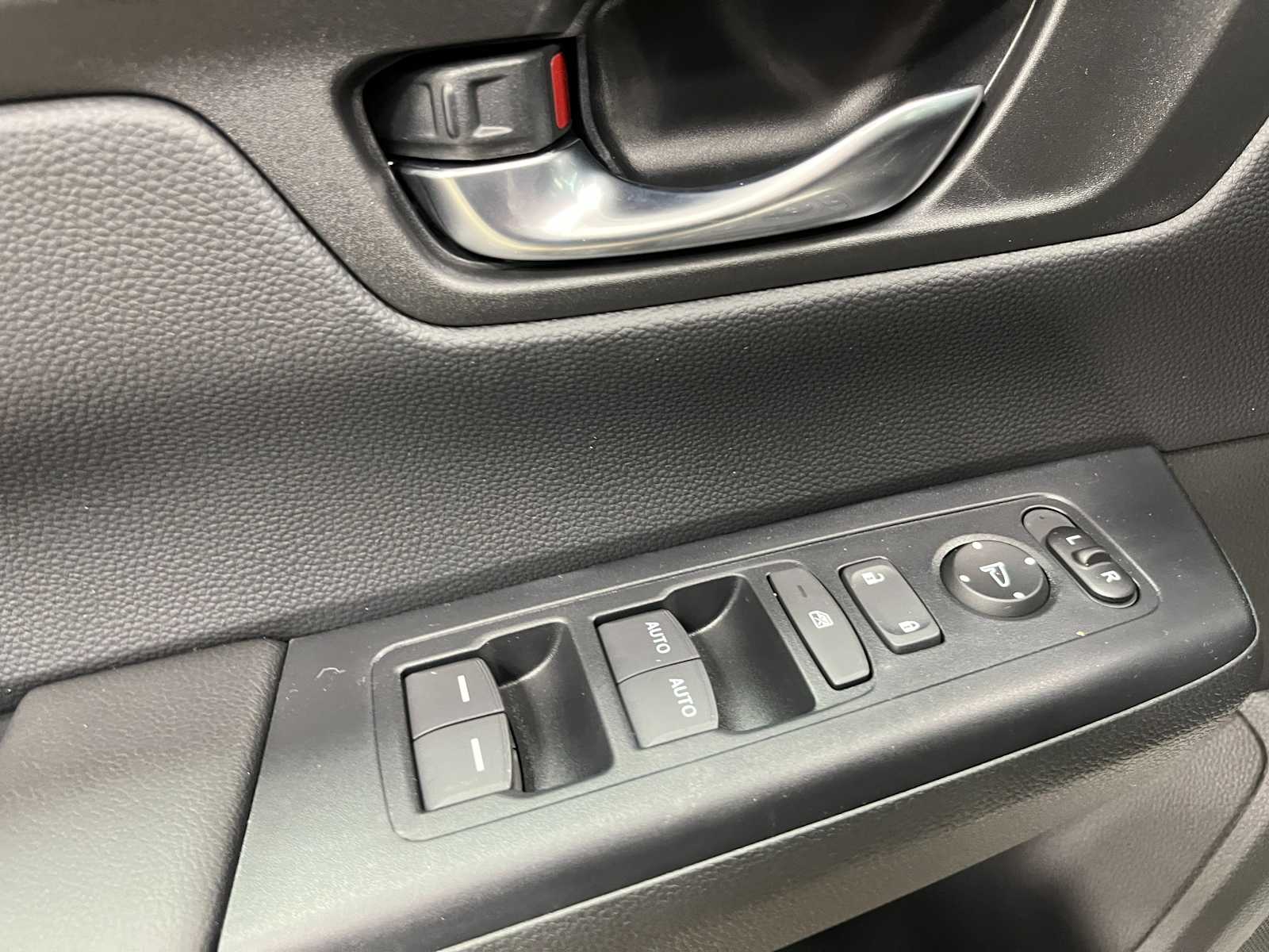 Thumbnail: 2026 Honda CR-V - 14