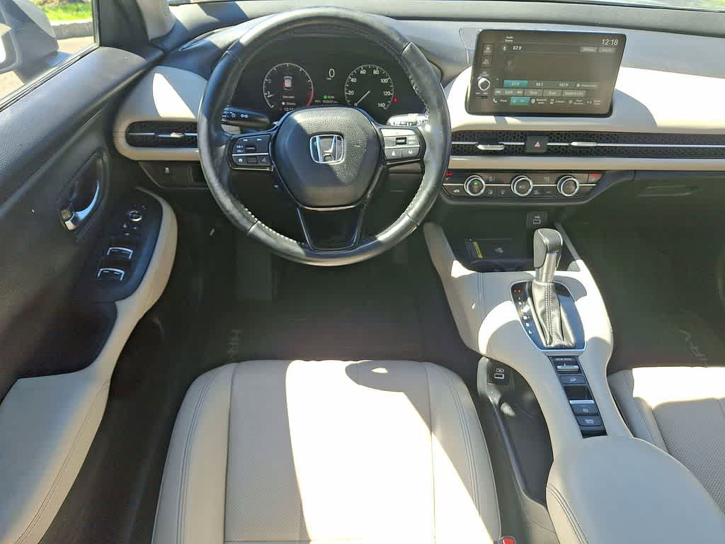 Thumbnail: 2023 Honda HR-V - 21