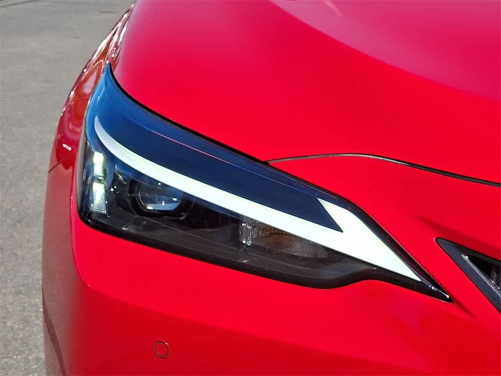 Thumbnail: 2022 Lexus NX - 24