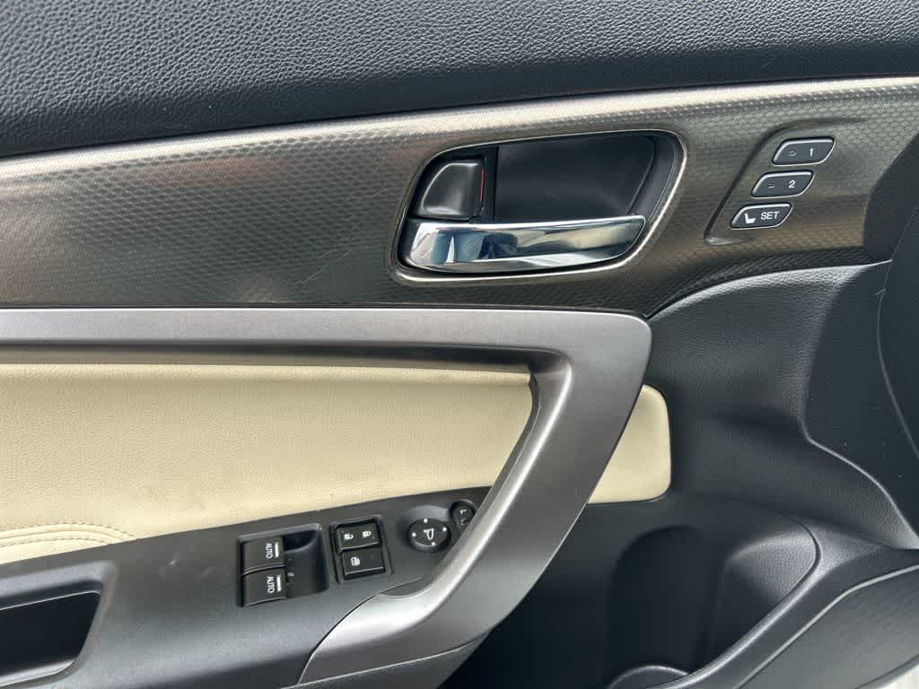 Thumbnail: 2016 Honda Accord - 16