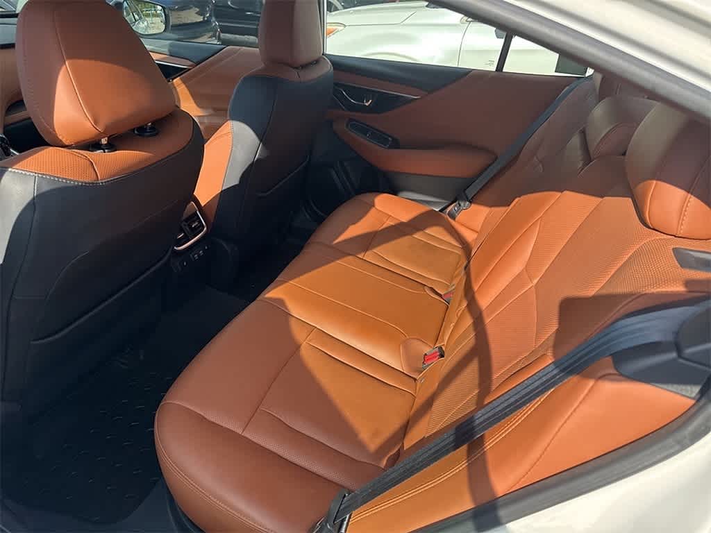 Thumbnail: 2020 Subaru Legacy - 9