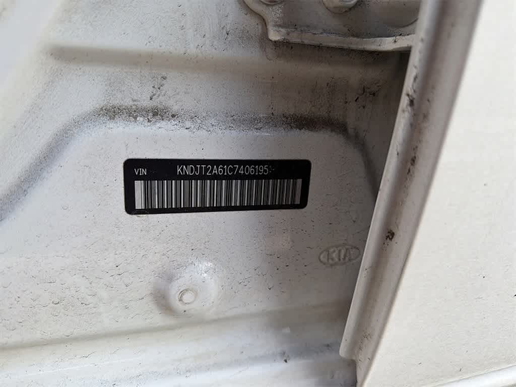 Thumbnail: 2012 Kia Soul - 8