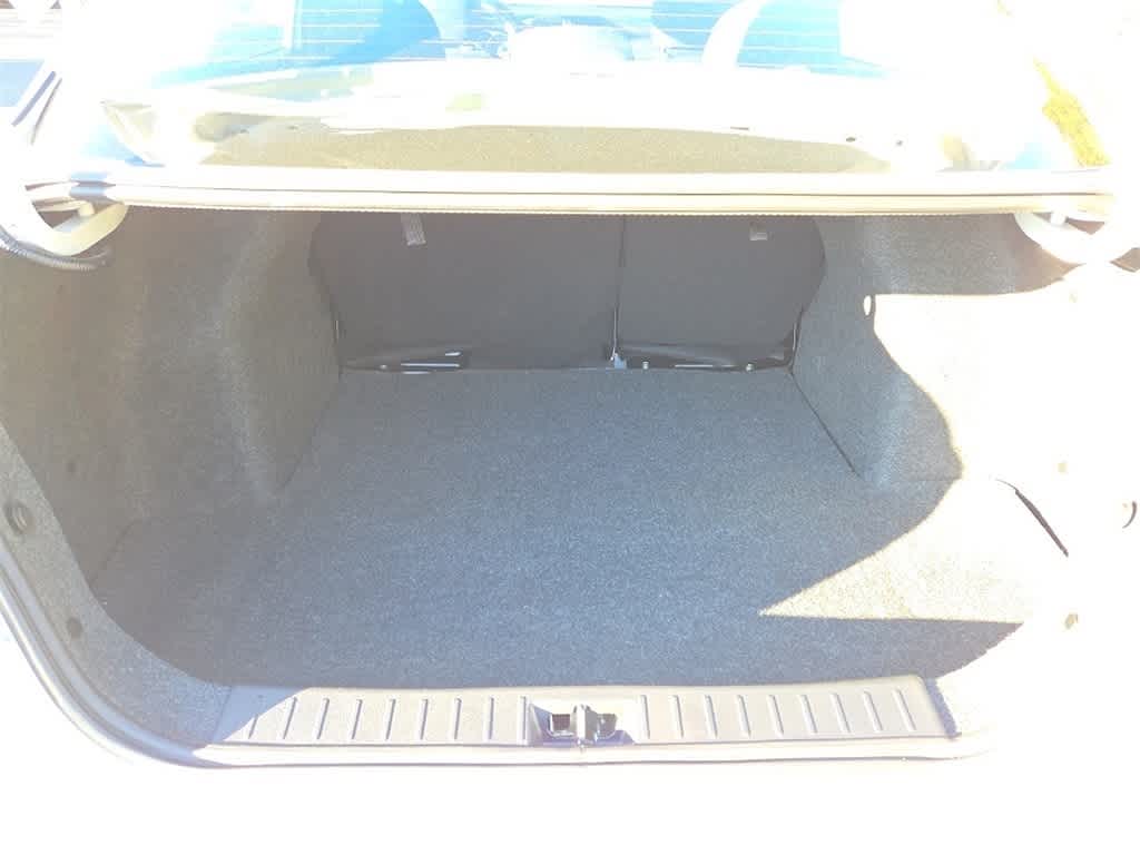 Thumbnail: 2024 Nissan Versa - 13