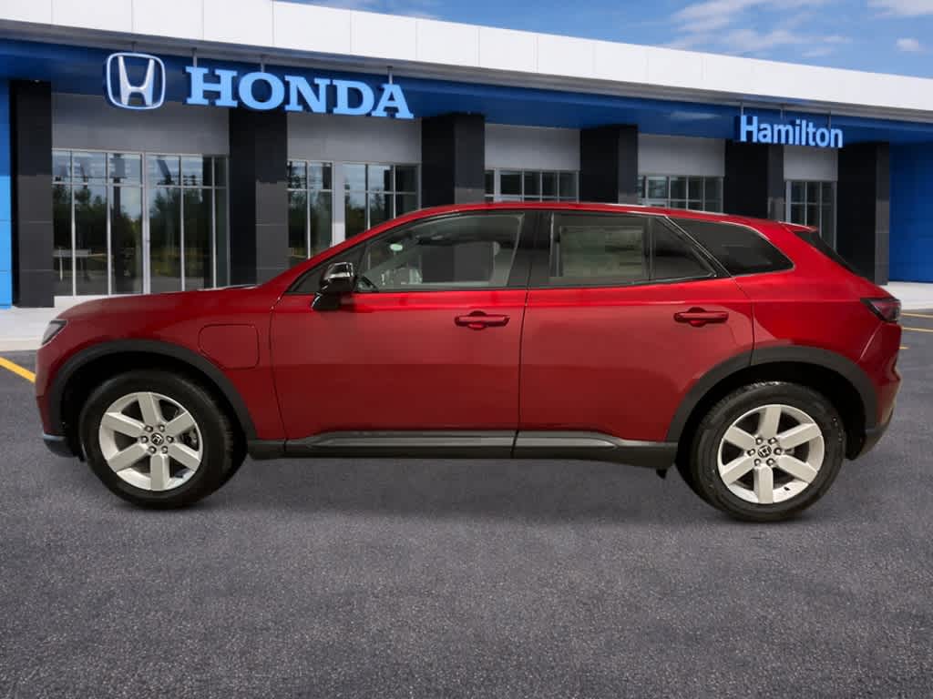 Thumbnail: 2026 Honda Prologue - 2