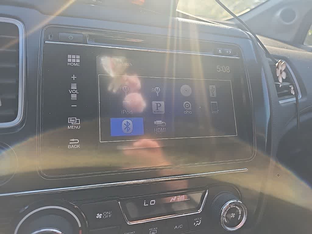 Thumbnail: 2015 Honda Civic - 14