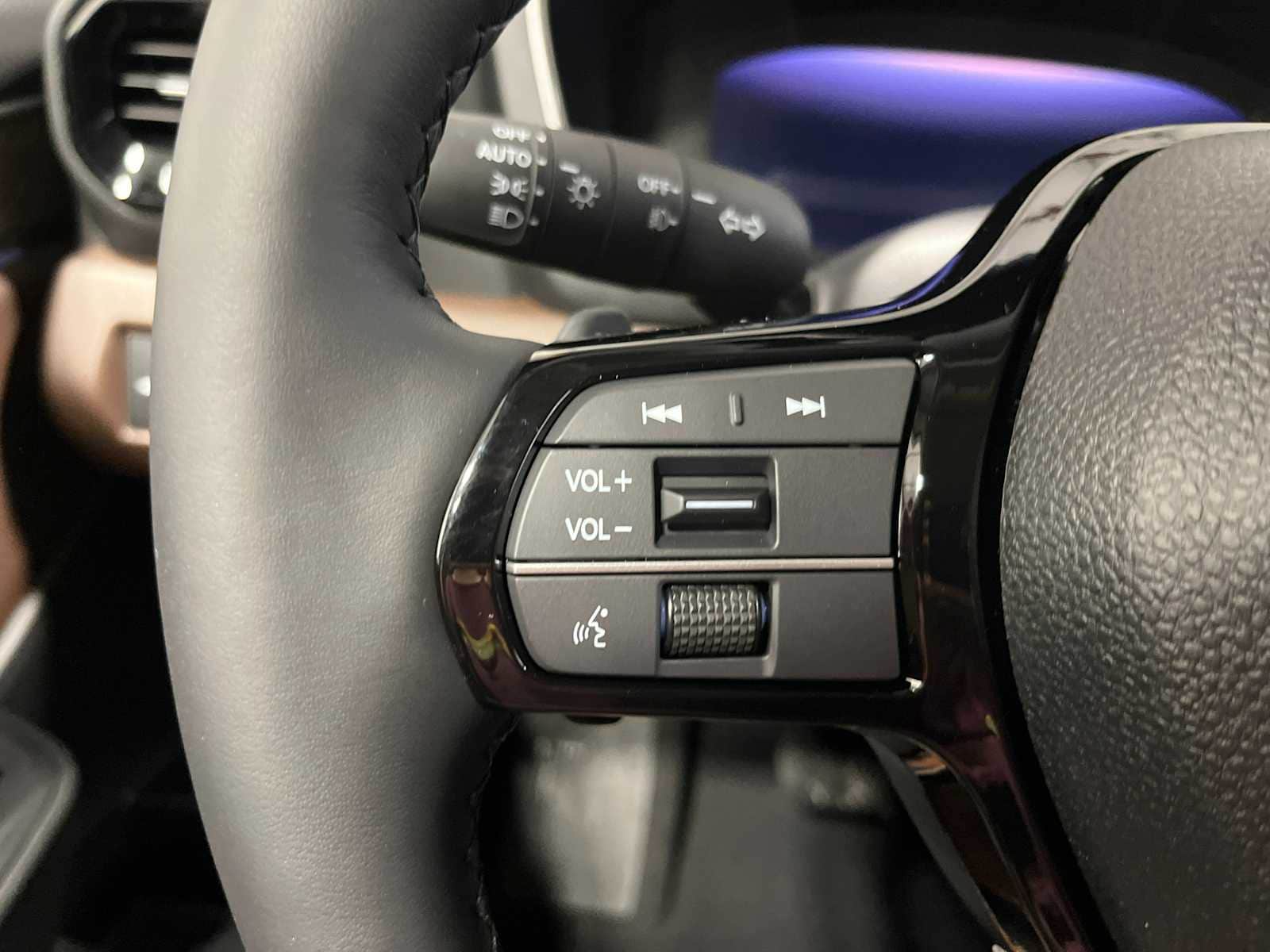 Thumbnail: 2026 Honda Pilot - 15