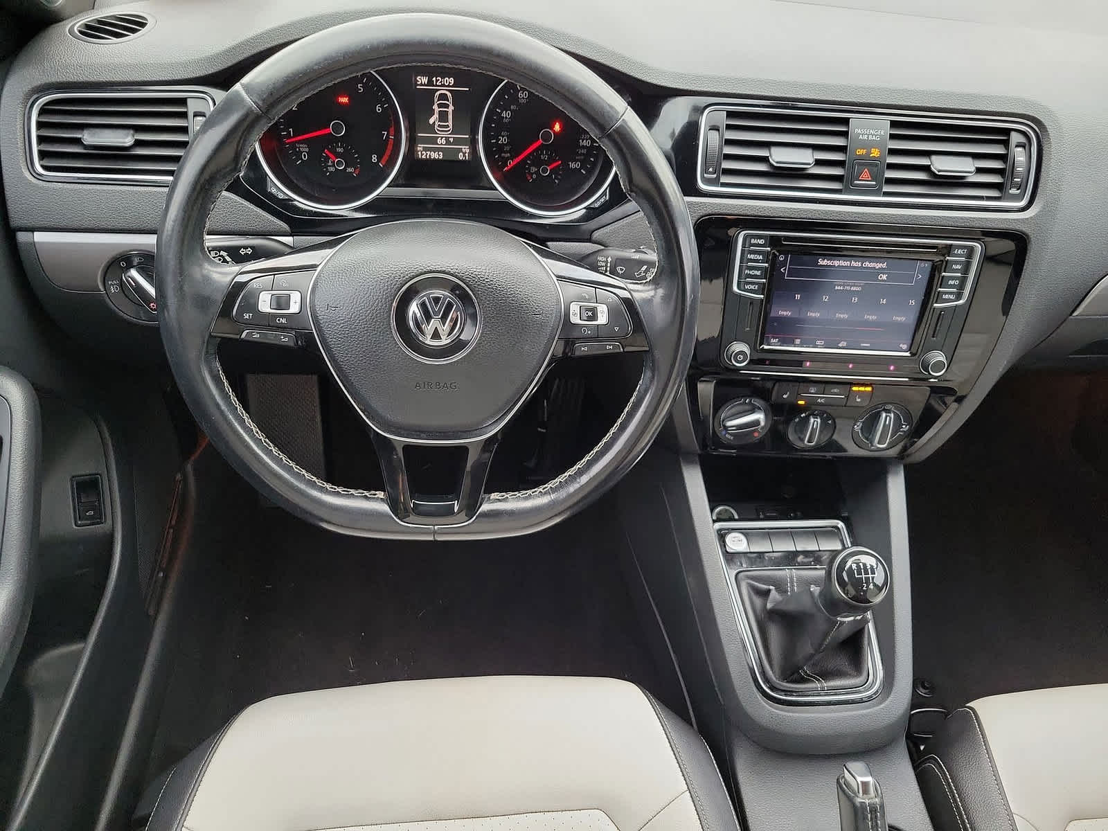 2016 Volkswagen Jetta Sport 21