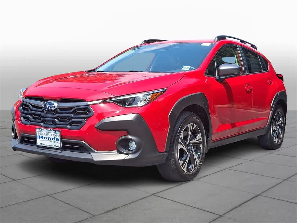 2024 Subaru Crosstrek Premium -
                  Hamilton, NJ