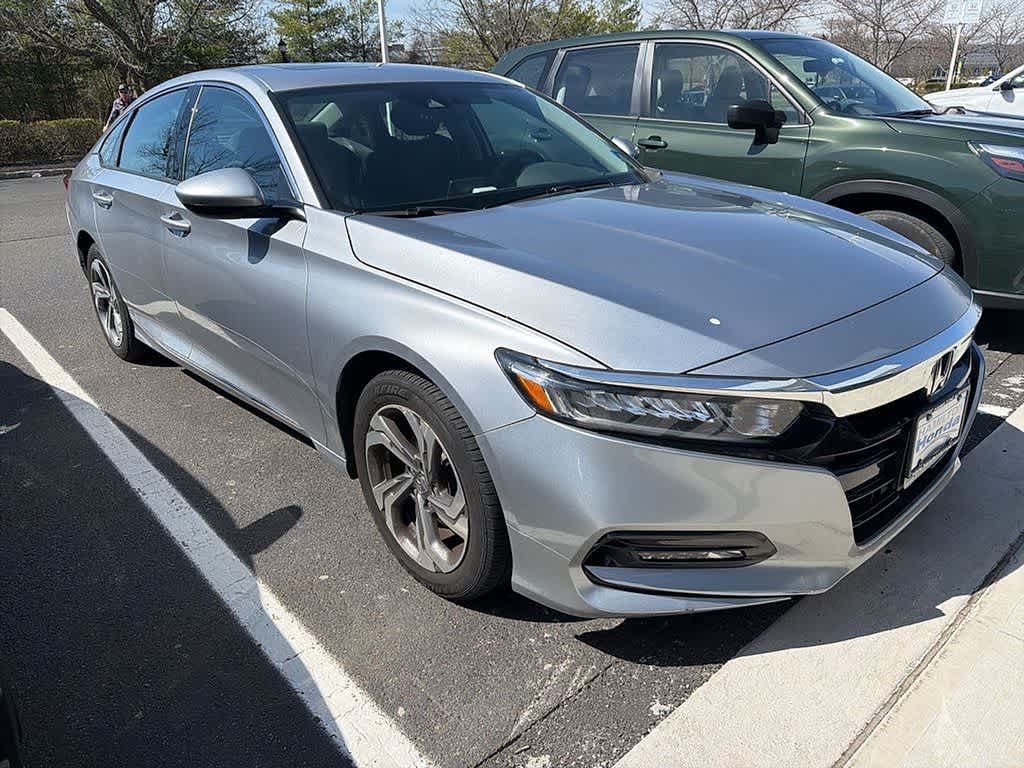 Thumbnail: 2020 Honda Accord - 3