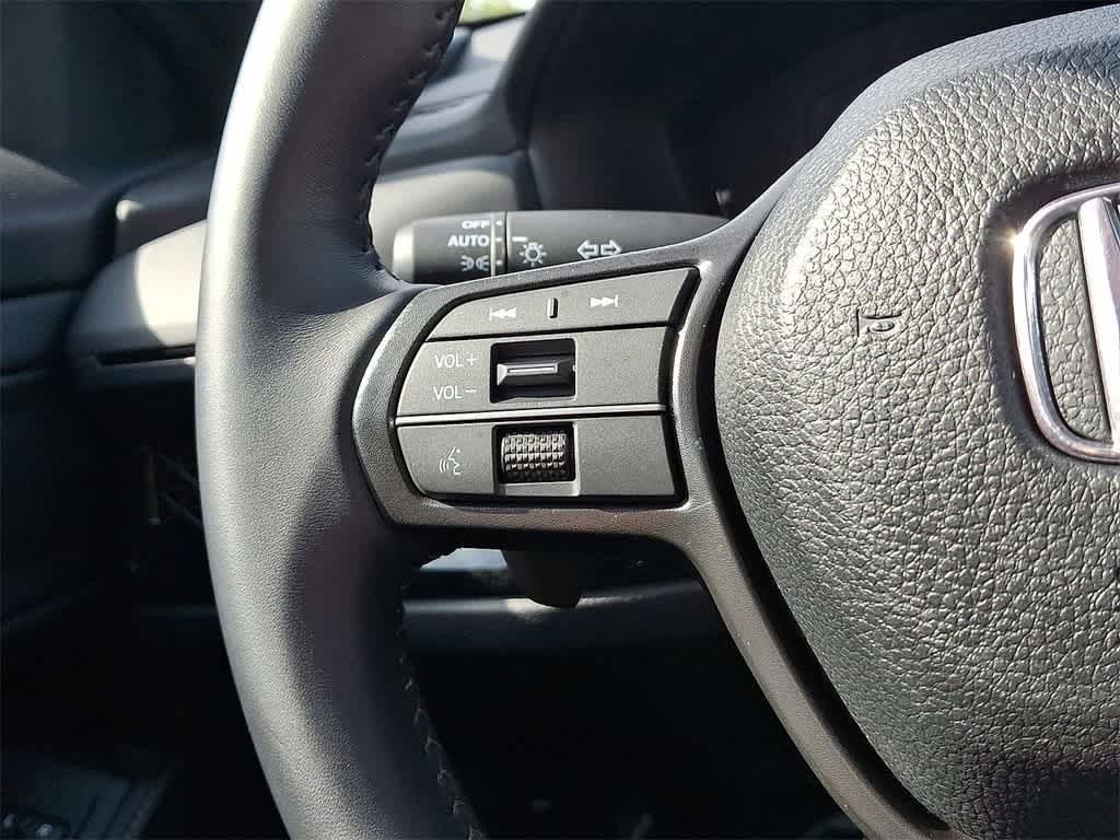 Thumbnail: 2025 Honda Accord - 16